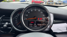 MINI Hatchback 1.5 Cooper Classic Premium Plus 5dr Auto Petrol Hatchback